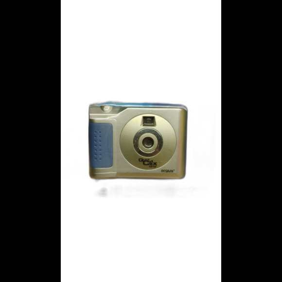 NEW FACTORY SEALED Argus DC1512 Digital Camera - Silver - Picture 2 of 10